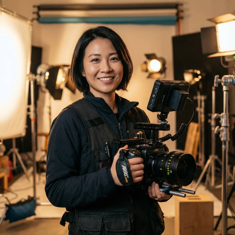 呦呦视频制片人